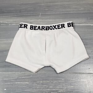 Build a Bear Boxer Shorts Bearboxer